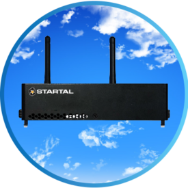 startal-server